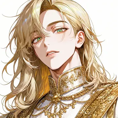 Profile image of ヴィクトール
