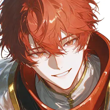 Profile image of アレス