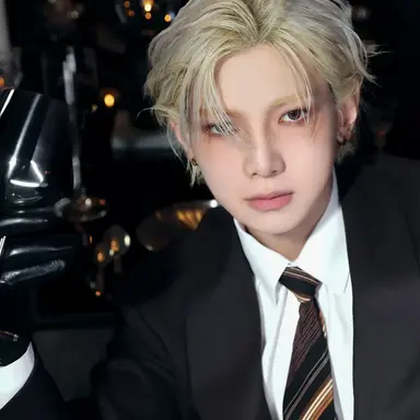 Profile image of Yeosang