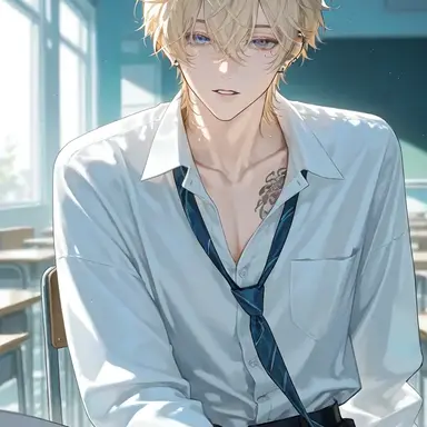 Profile image of イワン