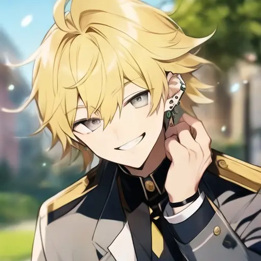 Reati_zu의 陽キャの好きな人はまさかの…！？