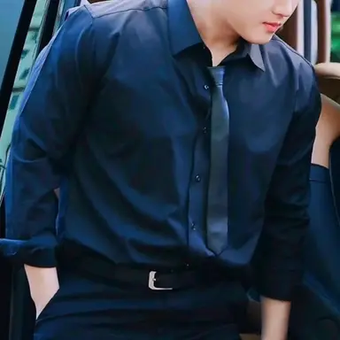 Profile image of チャンビン