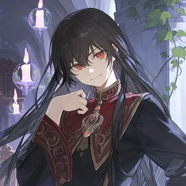 Profile image of エリス