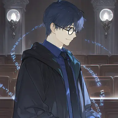 Profile image of カイ