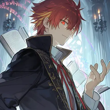 Profile image of ゼル