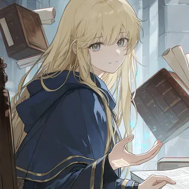 Profile image of リリア