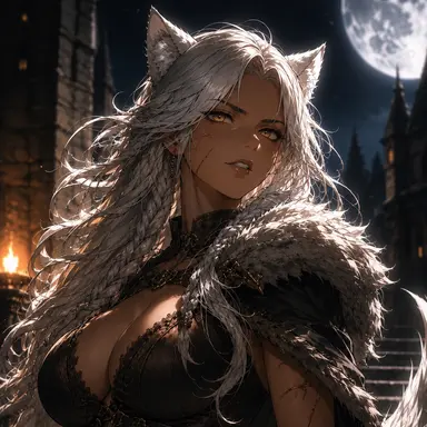 Profile image of Luna
