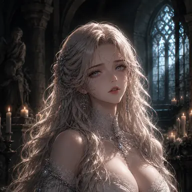 Profile image of Amara