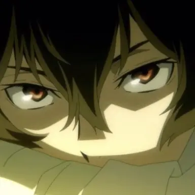 Profile image of 다자이 오사무