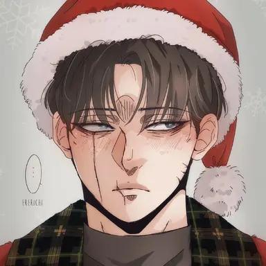 Profile image of 리바이 아커만