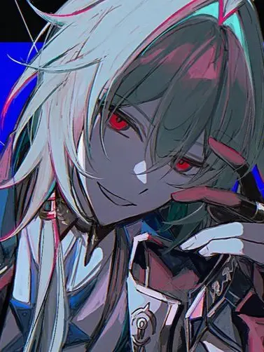 TidyWind9315의 機巧アナイクス