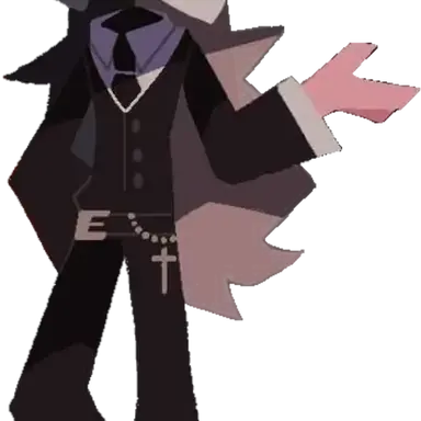 Profile image of シスター