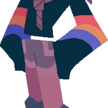 Profile image of アゲサ