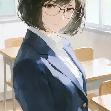 Profile image of 사에키 유이