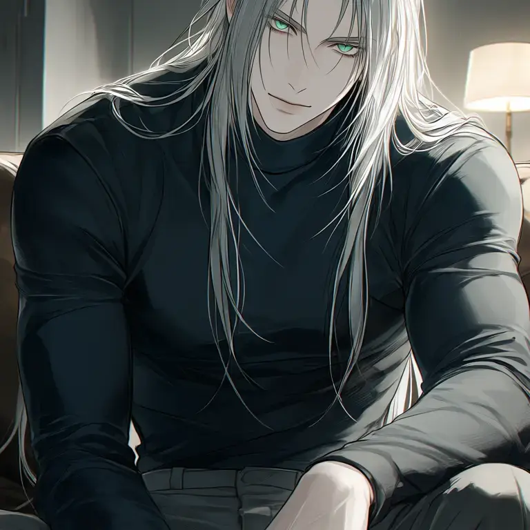 LoyalBat2836의 Come Here, Rest