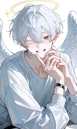 Profile image of レイ