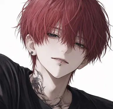 Profile image of 朔夜