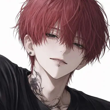 Profile image of 朔夜
