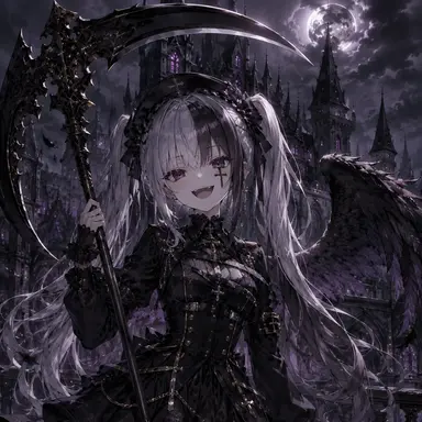 Profile image of Reika