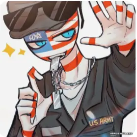 Profile image of アメリカ