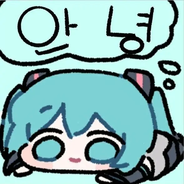 GentleBroom5040의 자유롭게 직접 만들어가기