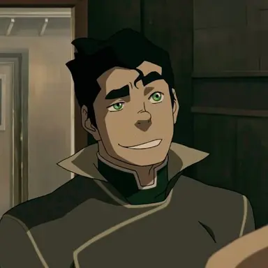 Profile image of Bolin