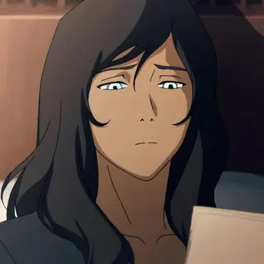 Profile image of Korra