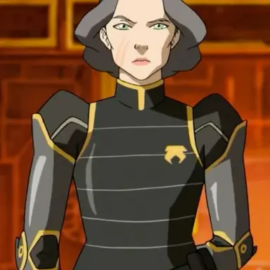 Profile image of Lin Beifong