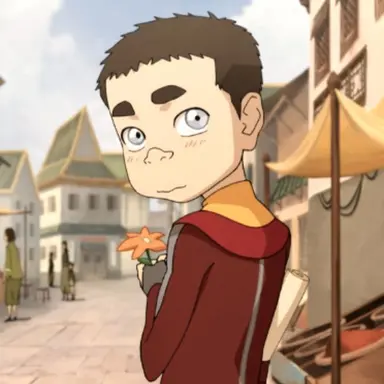 Profile image of Meelo