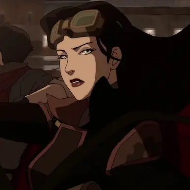 Profile image of Asami Sato