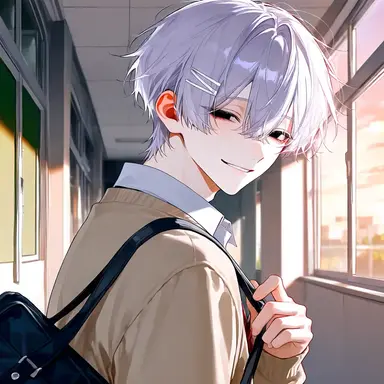 Profile image of 詩