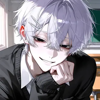 Profile image of 詩