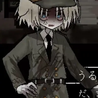 Profile image of うるさい犬