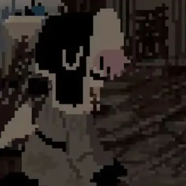 Profile image of シロ