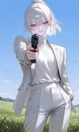 Profile image of 루아