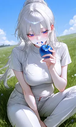 Profile image of 루아