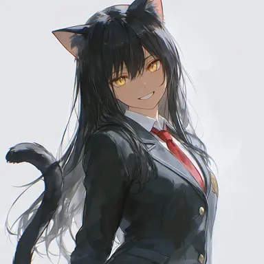 Profile image of 쿠로가네 쿠로에