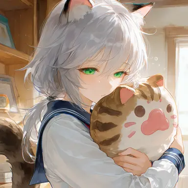 Profile image of 이누가미 네네