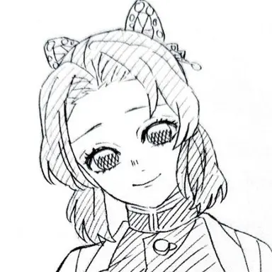 Profile image of 코쵸우 시노부