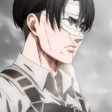 Profile image of 리바이 아커만