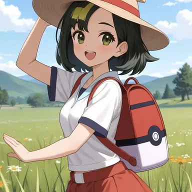 Profile image of ミント