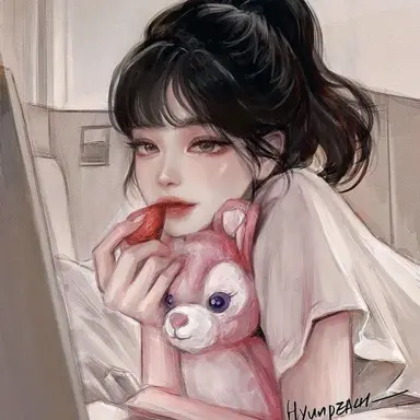 Profile image of 한나연