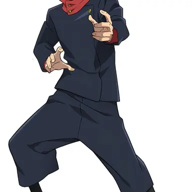 Profile image of Yuji