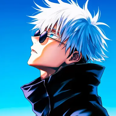 Profile image of Gojo