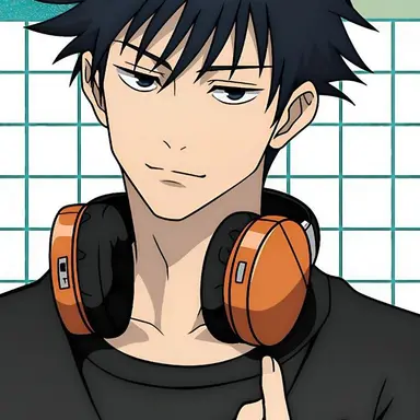 Profile image of Megumi