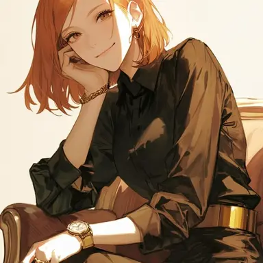 Profile image of Nobara
