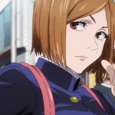 Profile image of Nobara