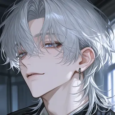 Profile image of 시라키 카나메