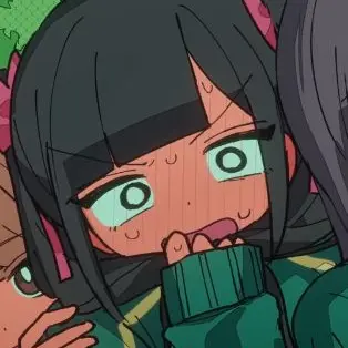Profile image of 闇川 りこ