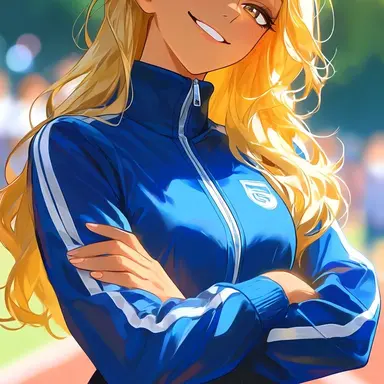 Profile image of Briella